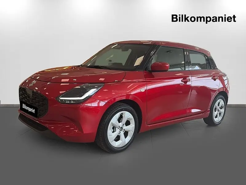 Suzuki Swift 2026