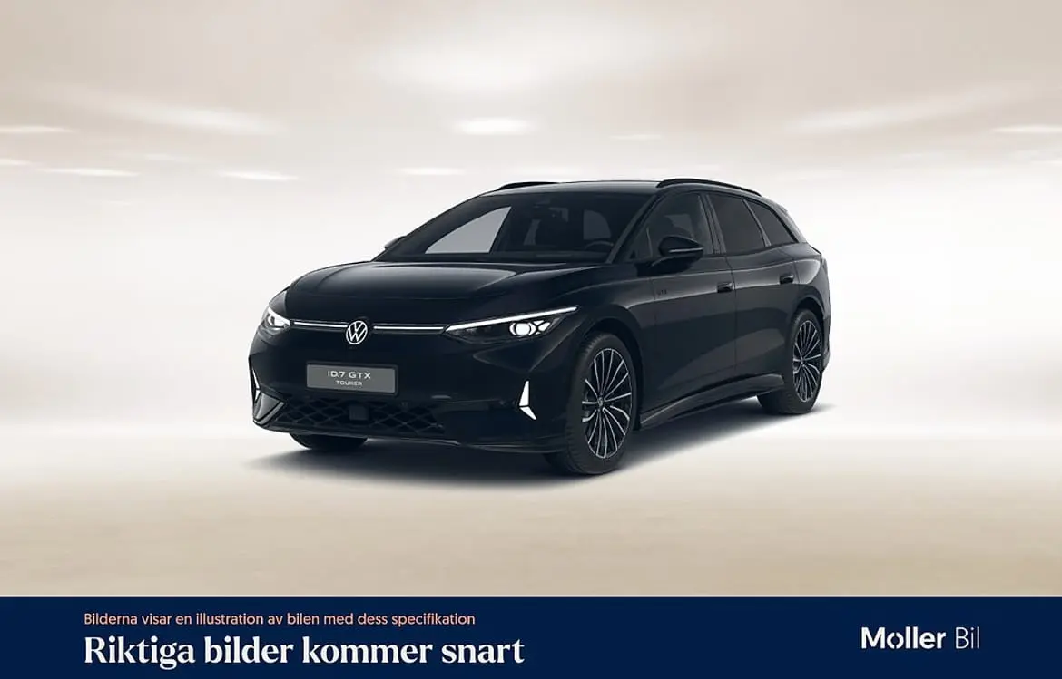 Volkswagen ID.7 2026
