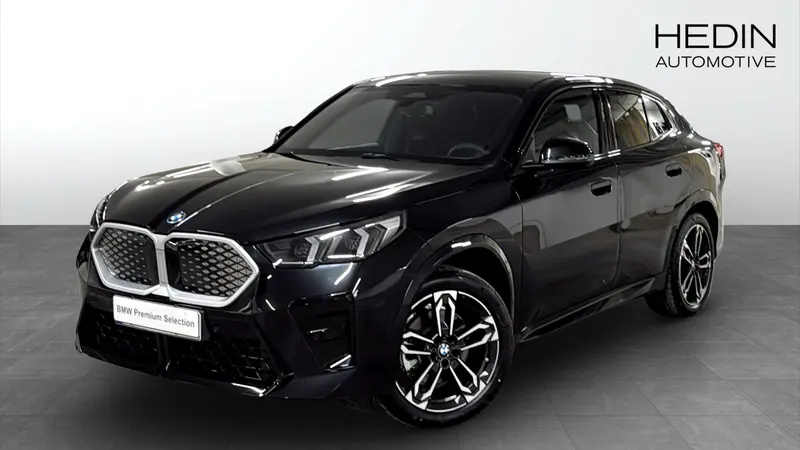 BMW X2 2026