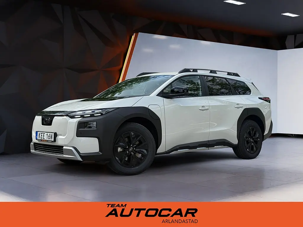 Subaru Outback 2026