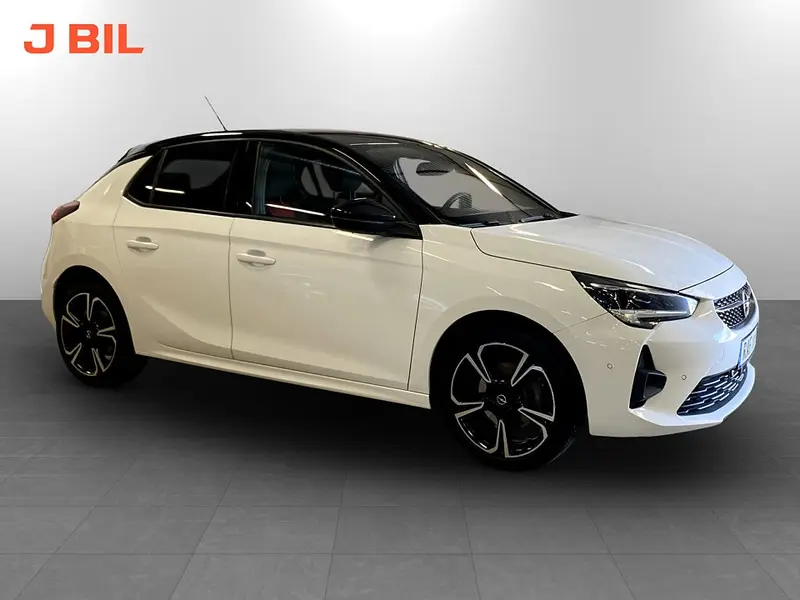 Opel Corsa 2023