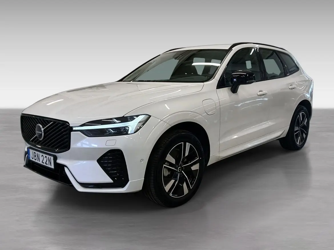 Volvo XC60 2026