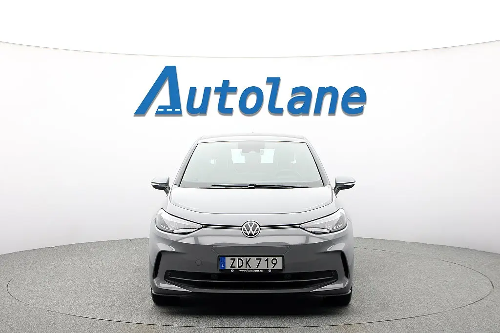 Volkswagen ID.3 2024