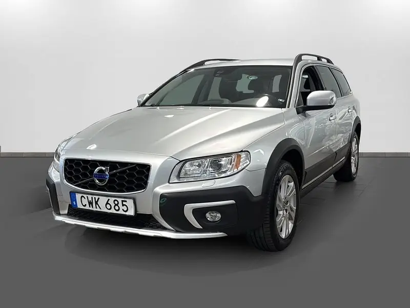Volvo XC70 2015