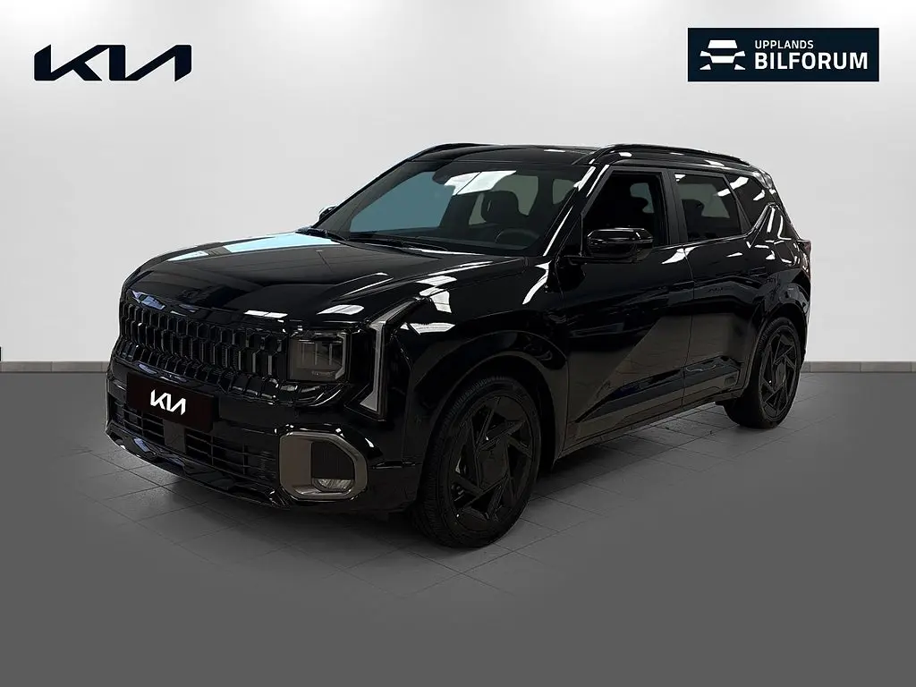Kia Seltos 2027