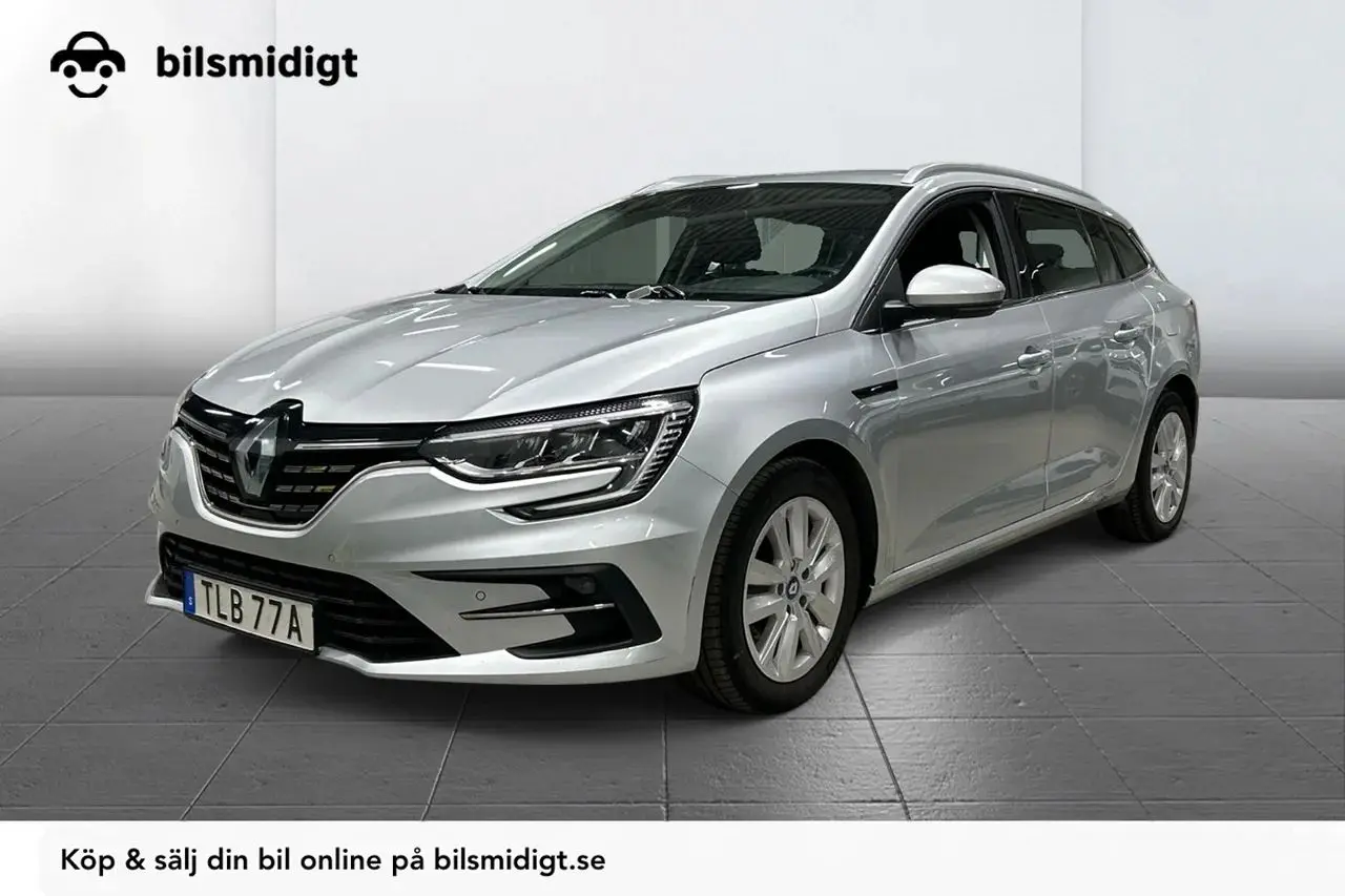 Renault Mégane 2022