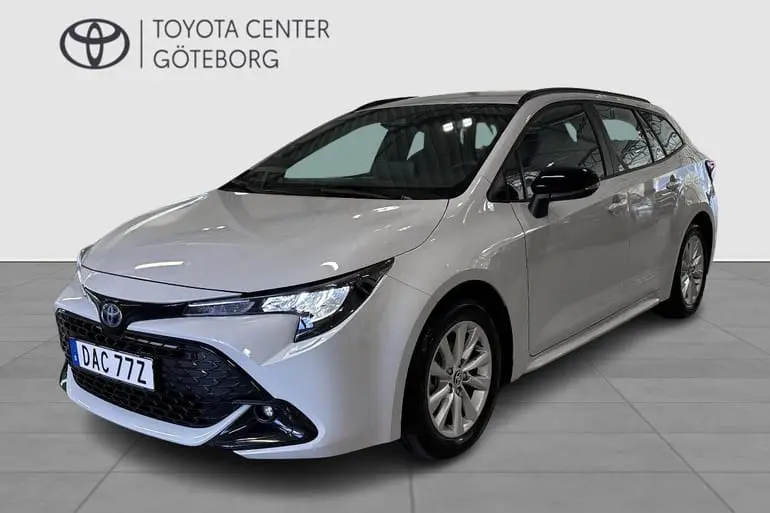 Toyota Corolla 2025