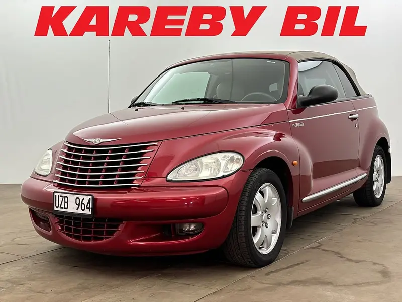 Chrysler PT Cruiser 2005