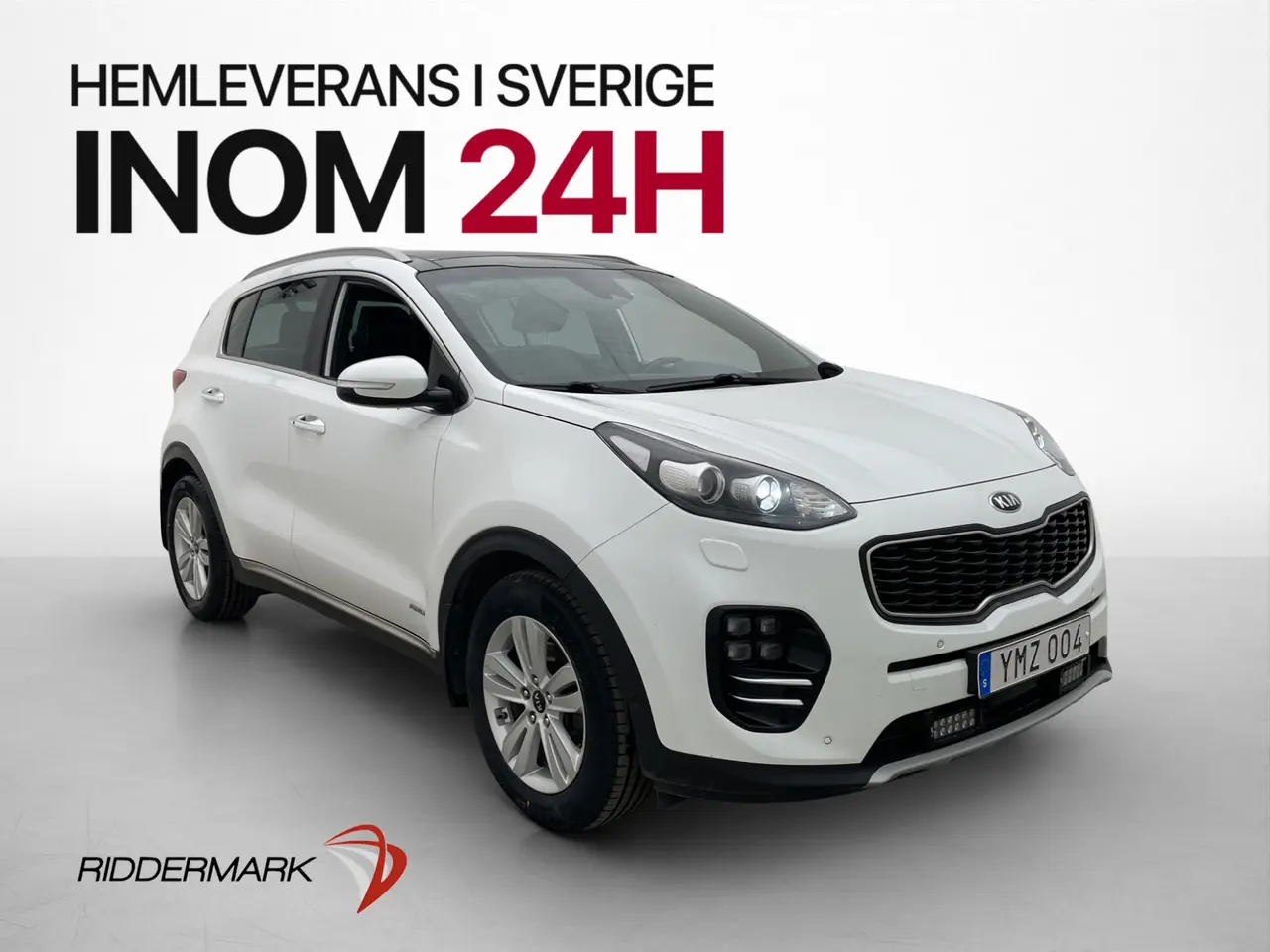 Kia Sportage 2017