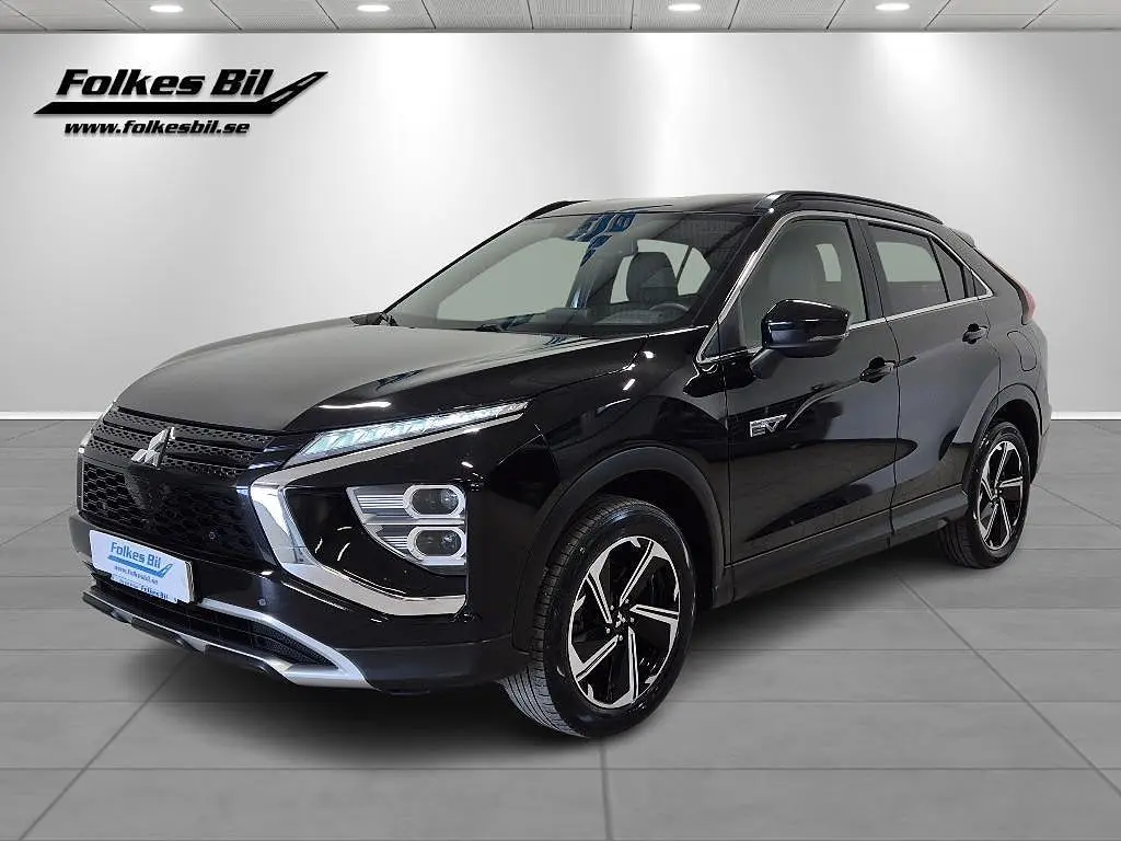 Mitsubishi Eclipse Cross 2022