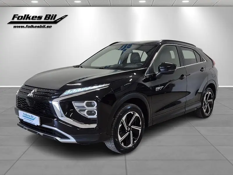 Mitsubishi Eclipse Cross 2022