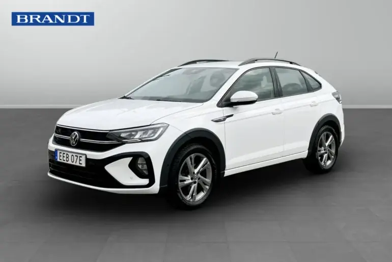 Volkswagen Taigo 2023