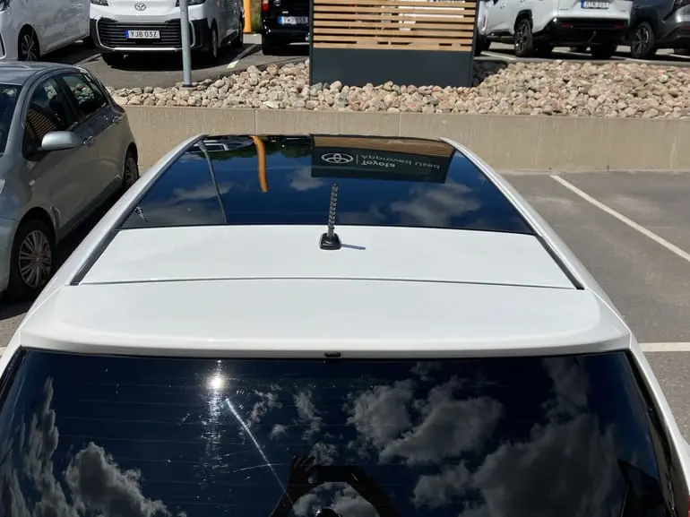 Toyota Auris 2013
