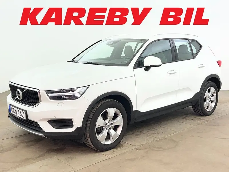 Volvo XC40 2020