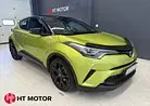 Toyota C-HR 2019