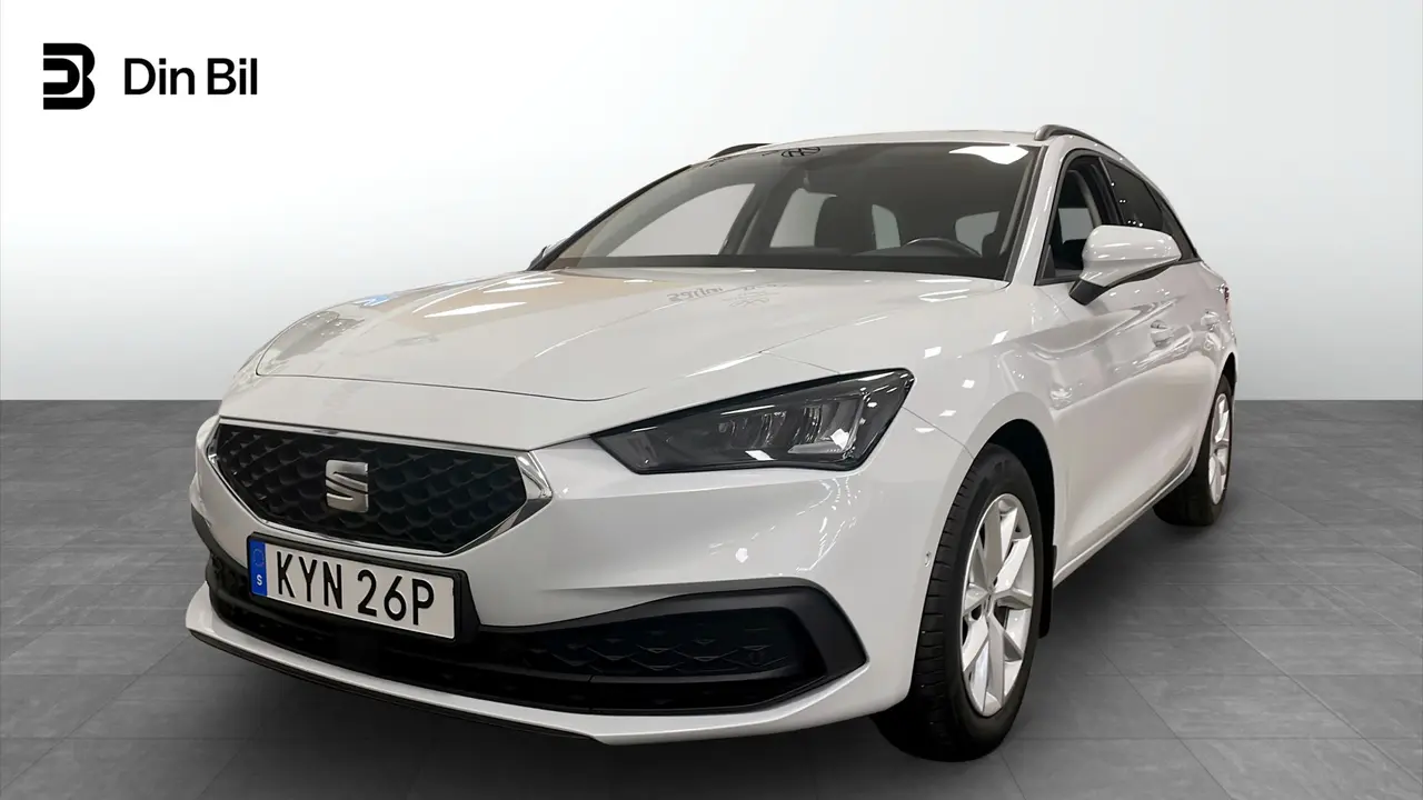 SEAT León 2025