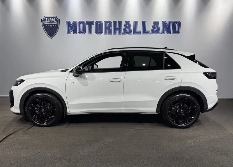 Volkswagen T-Roc 2026