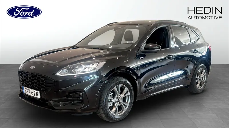 Ford Kuga 2021