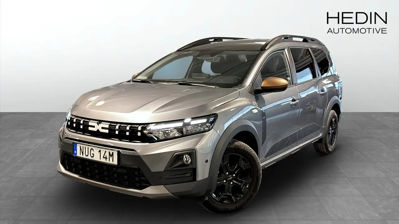 Dacia Jogger 2026