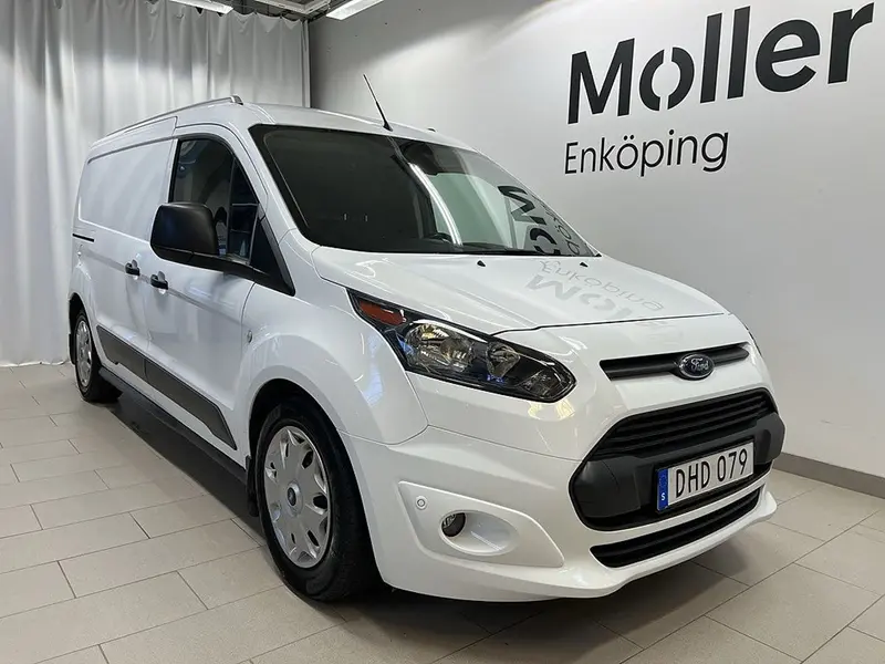 Ford Transit Connect 2018