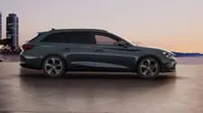 CUPRA Leon 2026