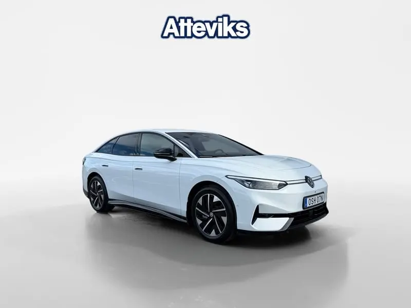 Volkswagen ID.7 2026