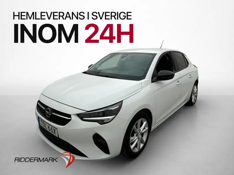 Opel Corsa 2020