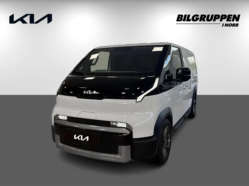 Kia PV5 2026