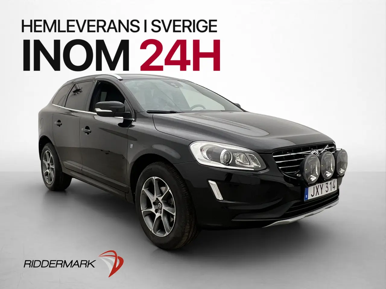 Volvo XC60 2016