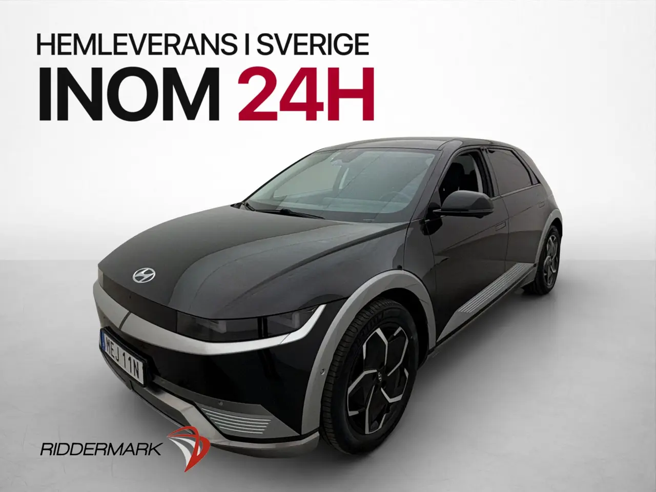 Hyundai Ioniq 5 2022