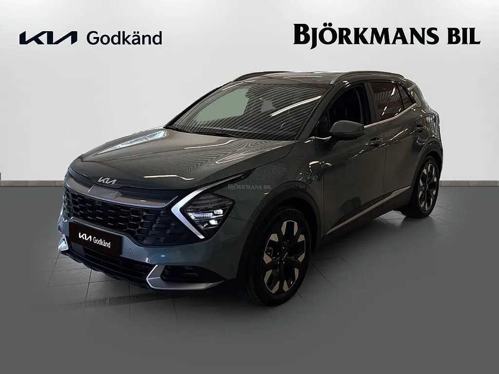 Kia Sportage 2025