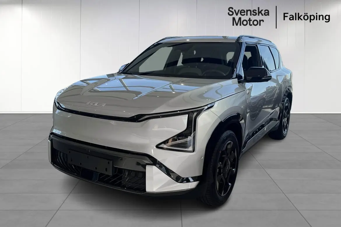 Kia EV5 2026
