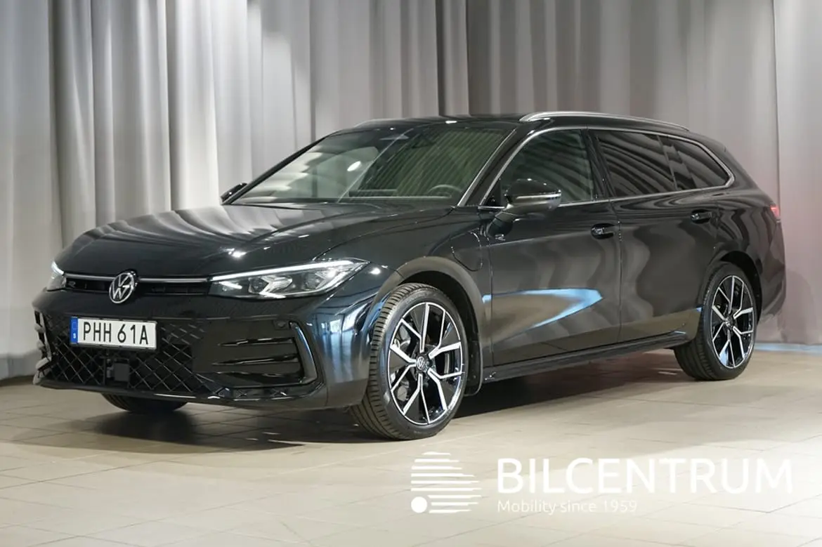 Volkswagen Passat 2026