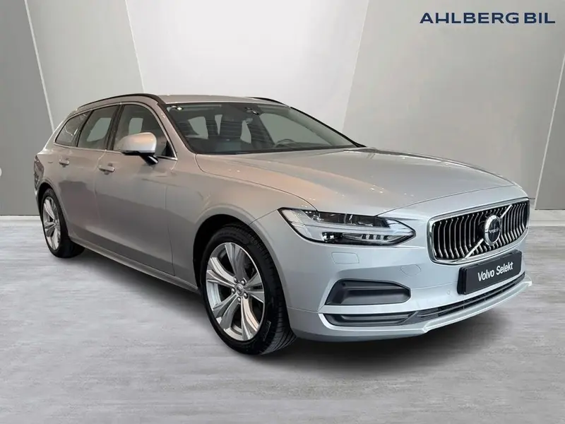 Volvo V90 2024
