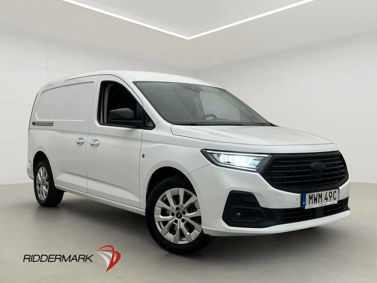 Ford Transit Connect 2025