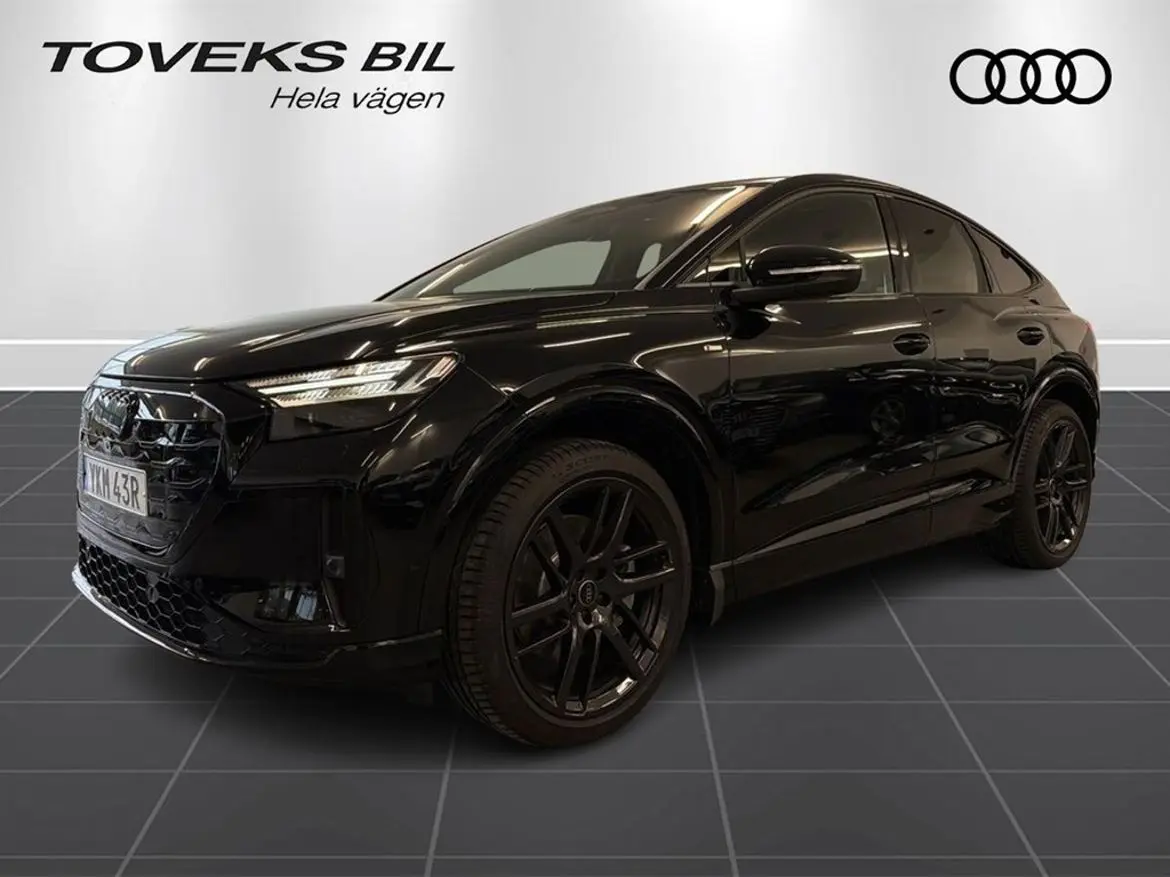 Audi Q4 2027