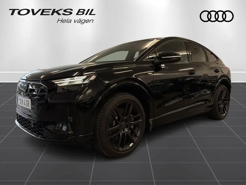 Audi Q4 2027