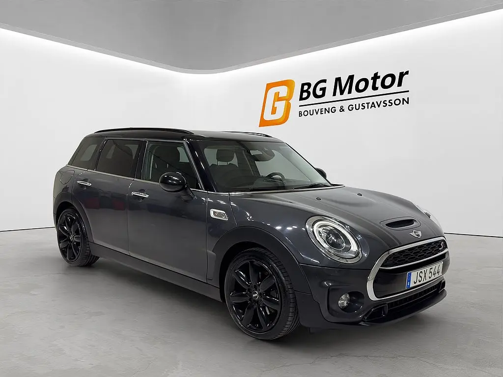 MINI Cooper 2016