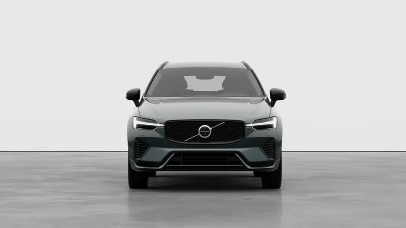 Volvo XC60 2027