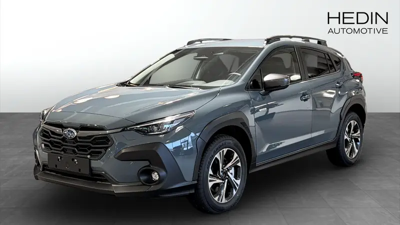 Subaru Crosstrek 2025