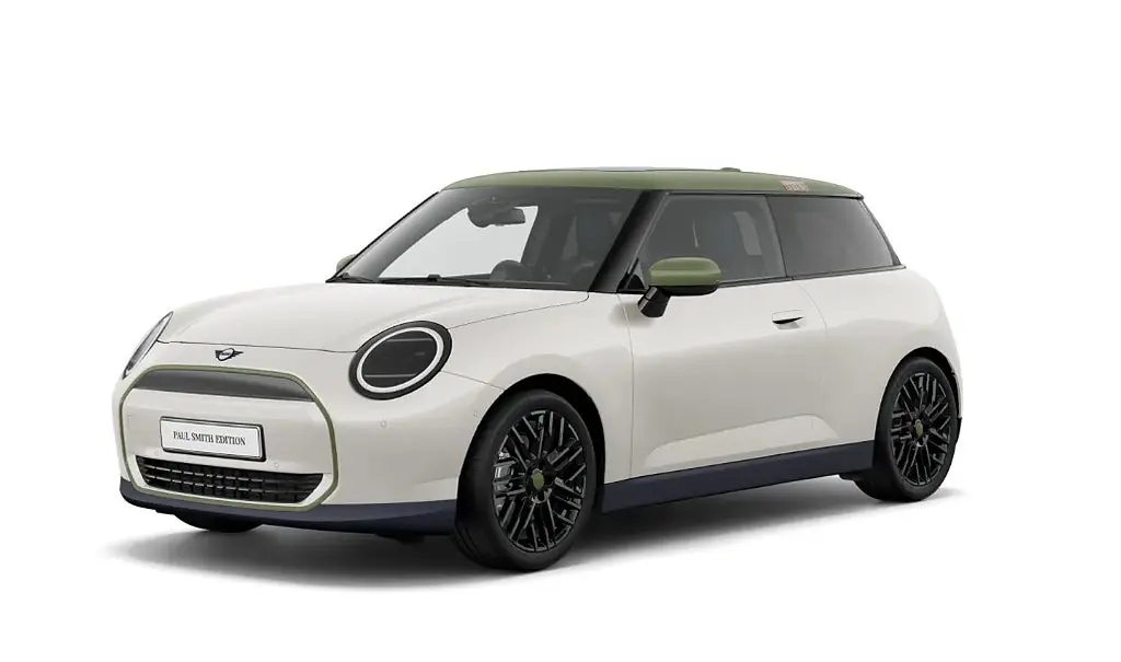MINI Cooper 2026