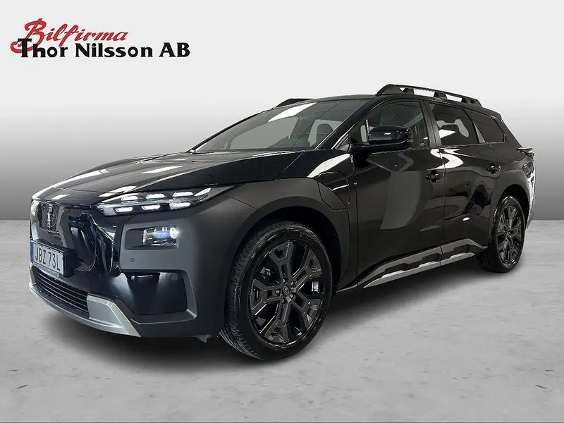 Subaru Outback 2026