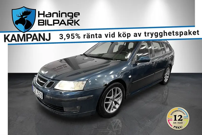 Saab 9-3 2006