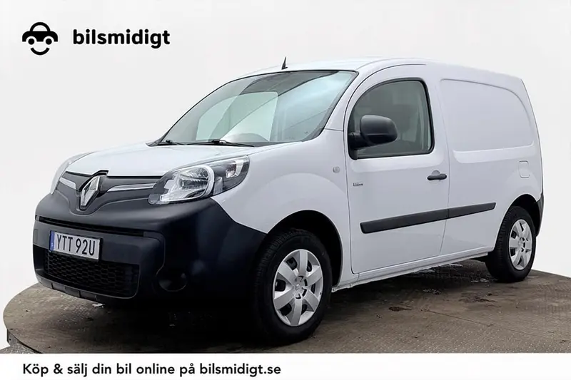 Renault Kangoo 2020