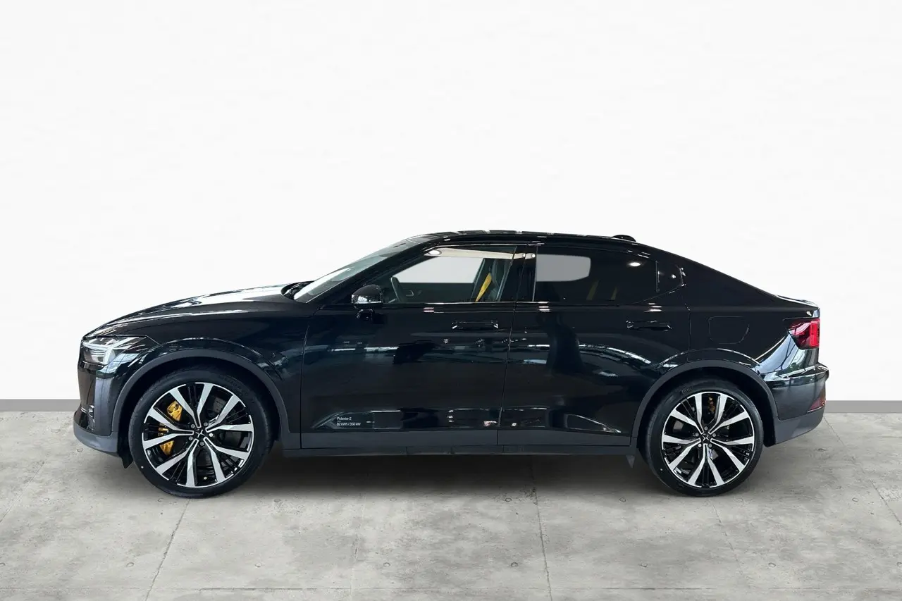 Polestar 2 2026