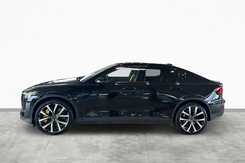 Polestar 2 2026