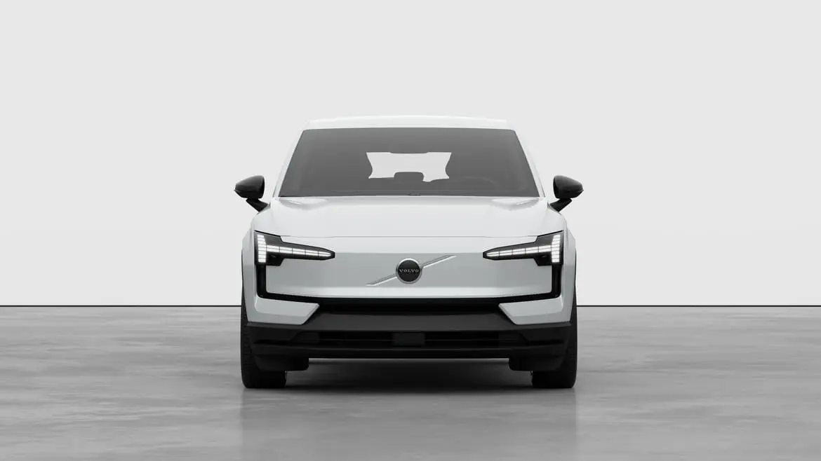 Volvo EX30 2027