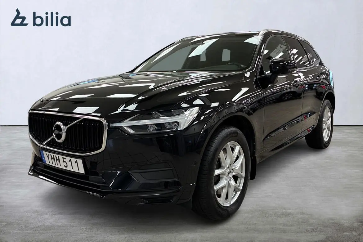 Volvo XC60 2019
