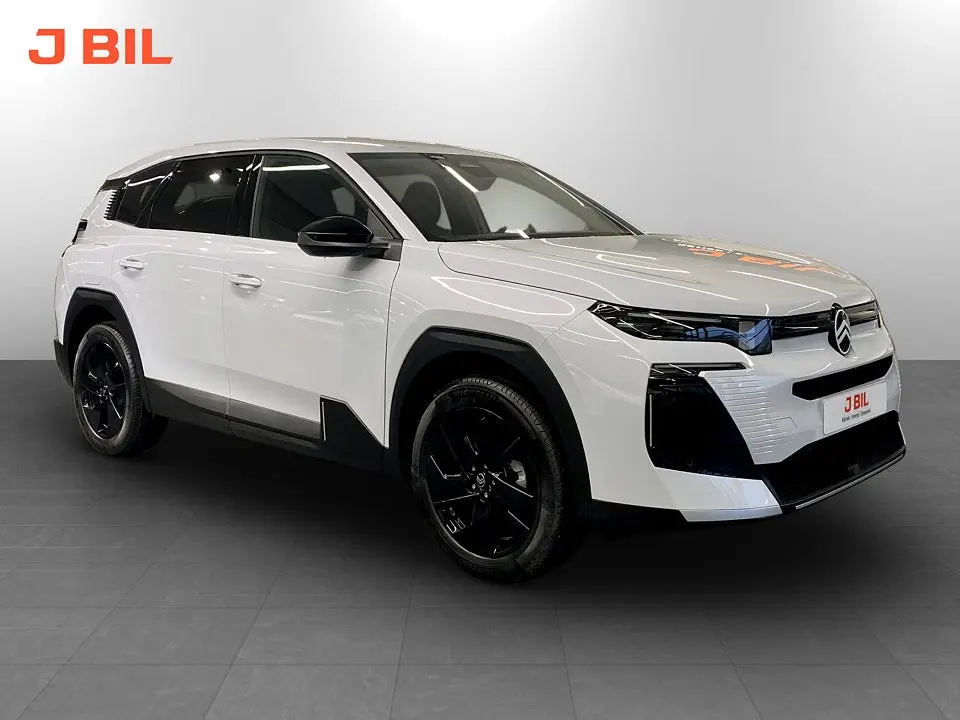 Citroën C5 Aircross 2026