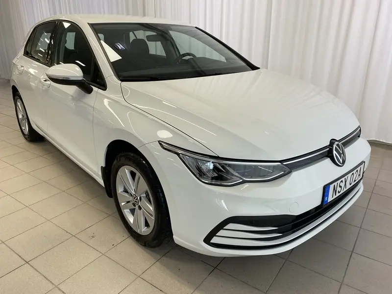 Volkswagen Golf 2023